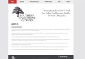 Southern Investment Network